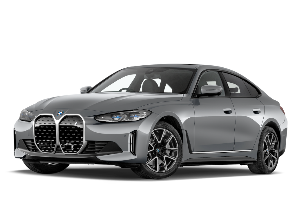 BMW I4 Car Leasing Deals Leasing